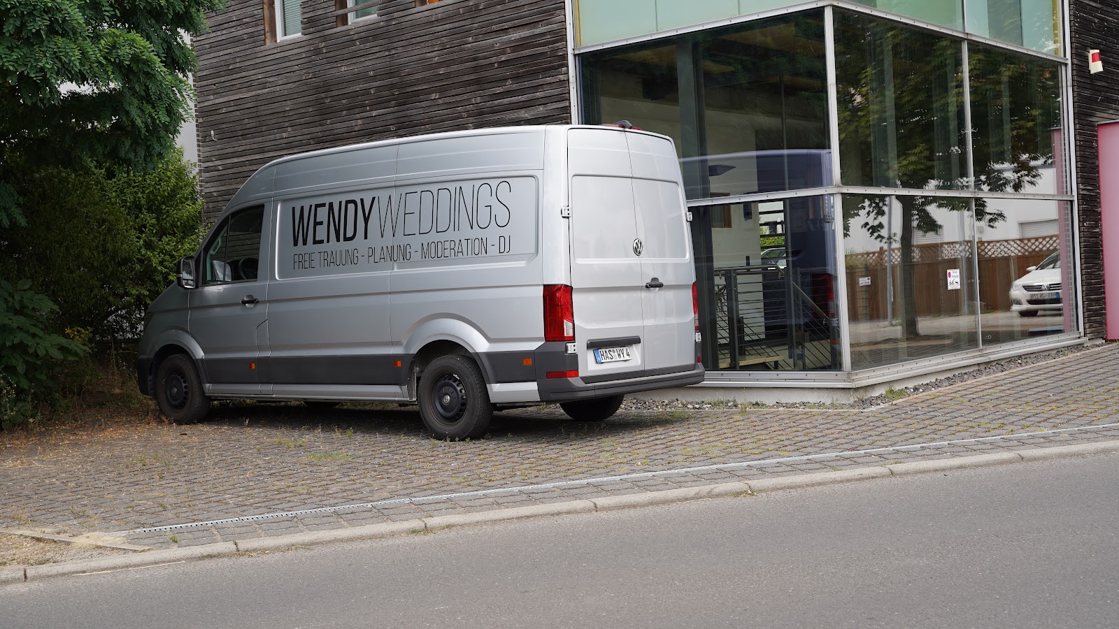 Wendy Weddings Galerie