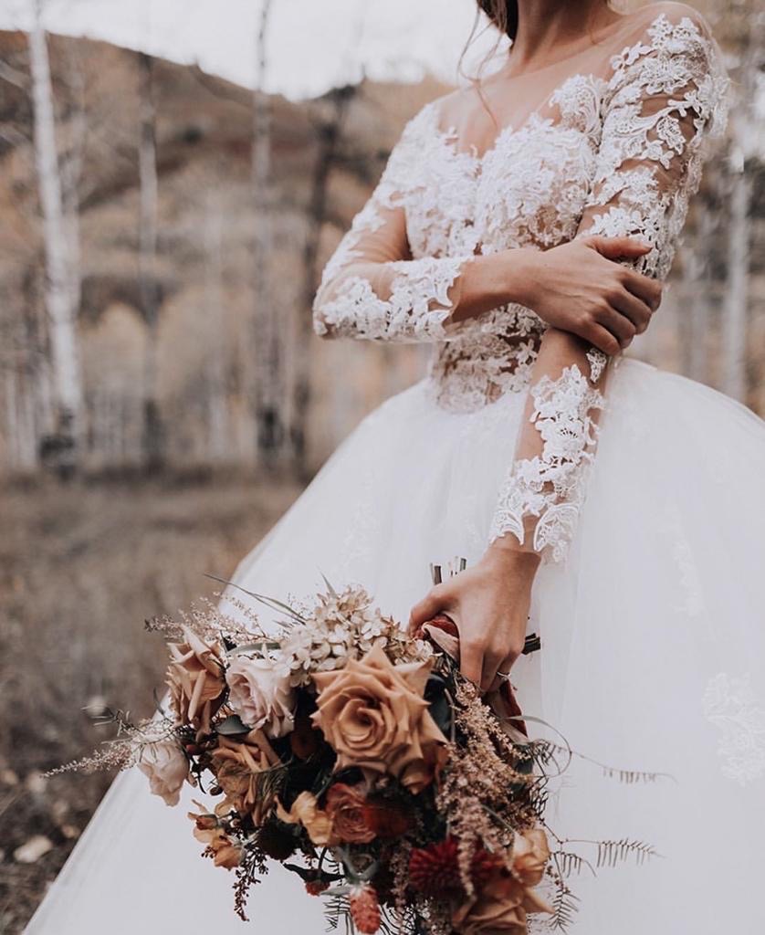 White Silhouette Brautmoden München Galerie