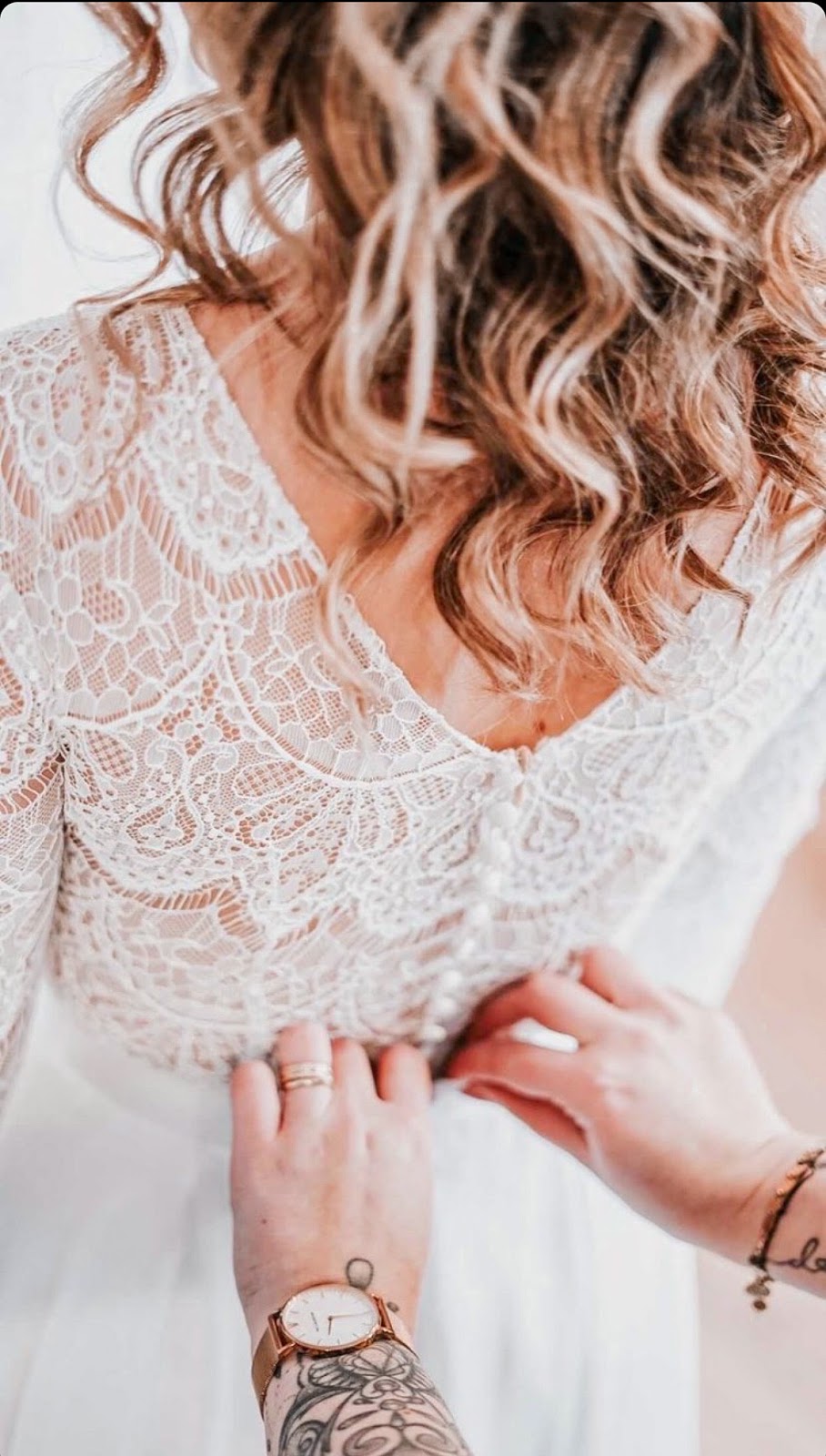 White Silhouette Brautmoden München Galerie