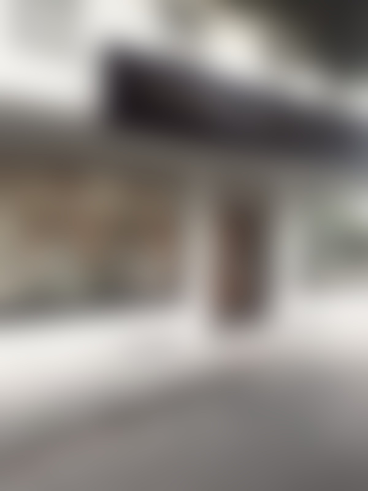 White Silhouette - 01