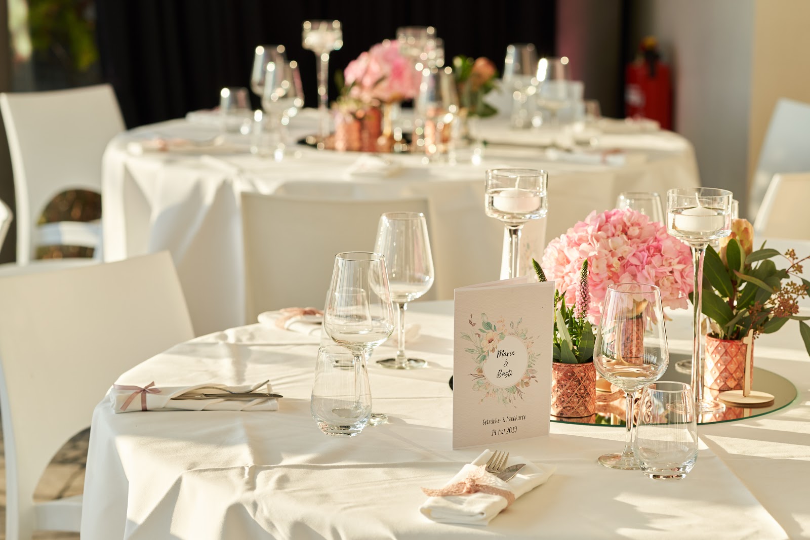 WHITE Spreelounge Eventlocation Galerie