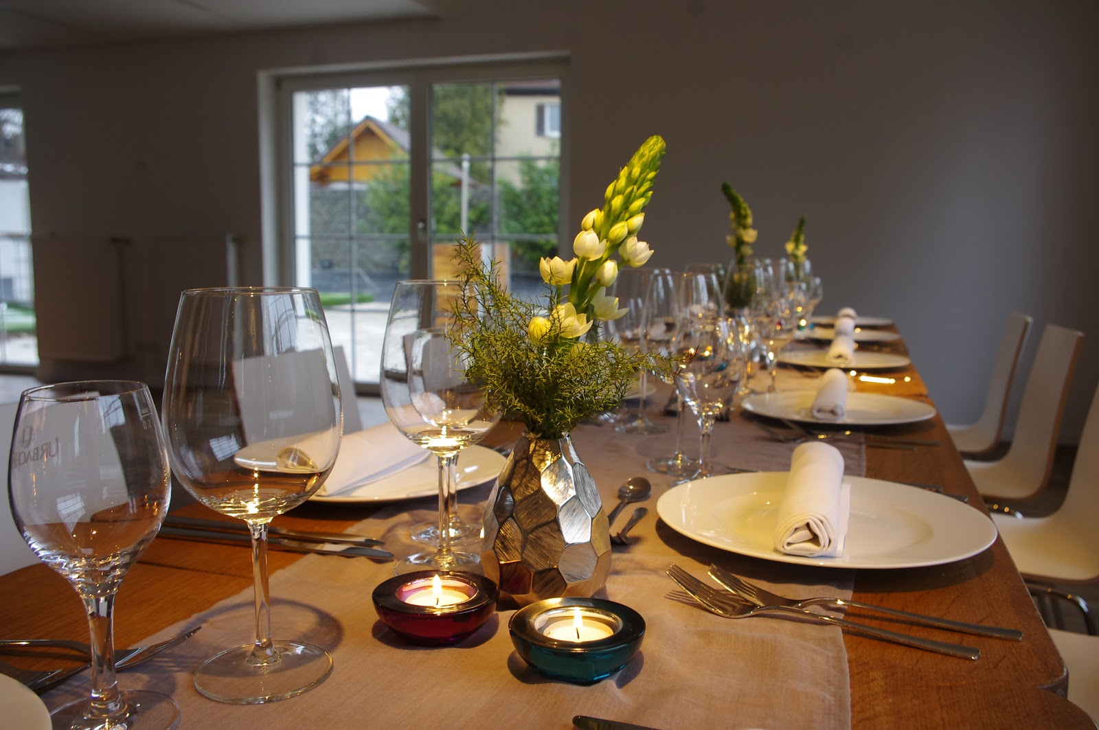 Wiesengrund zum Feiern - 01