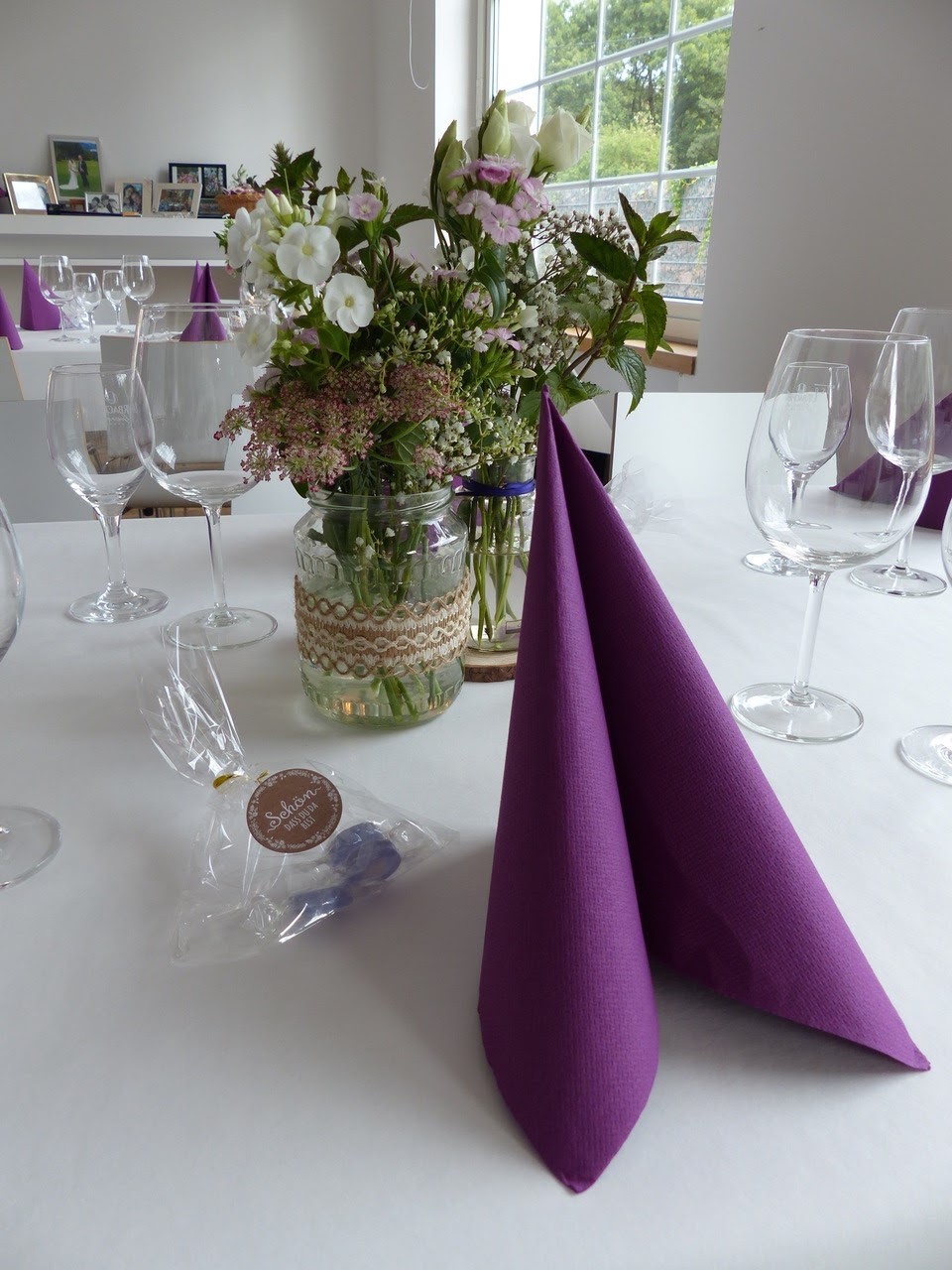 Wiesengrund zum Feiern Galerie