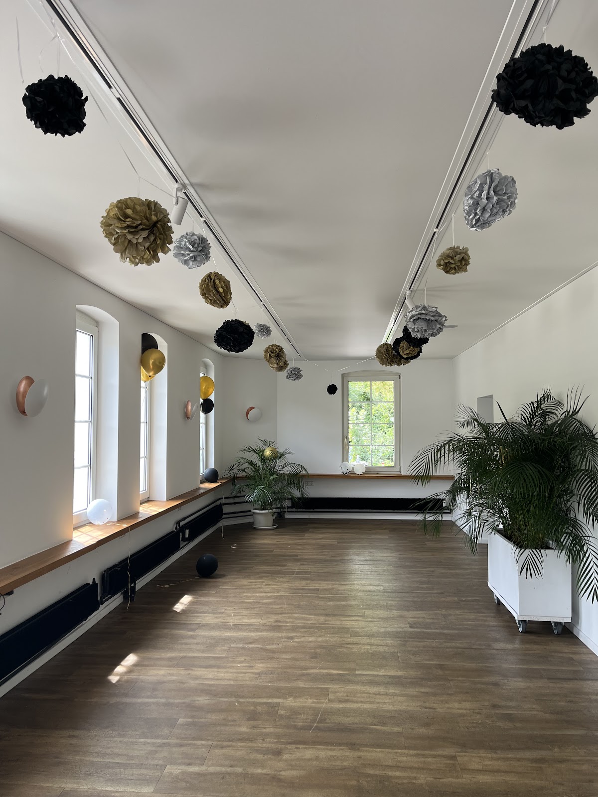 Wiesengrund zum Feiern Galerie