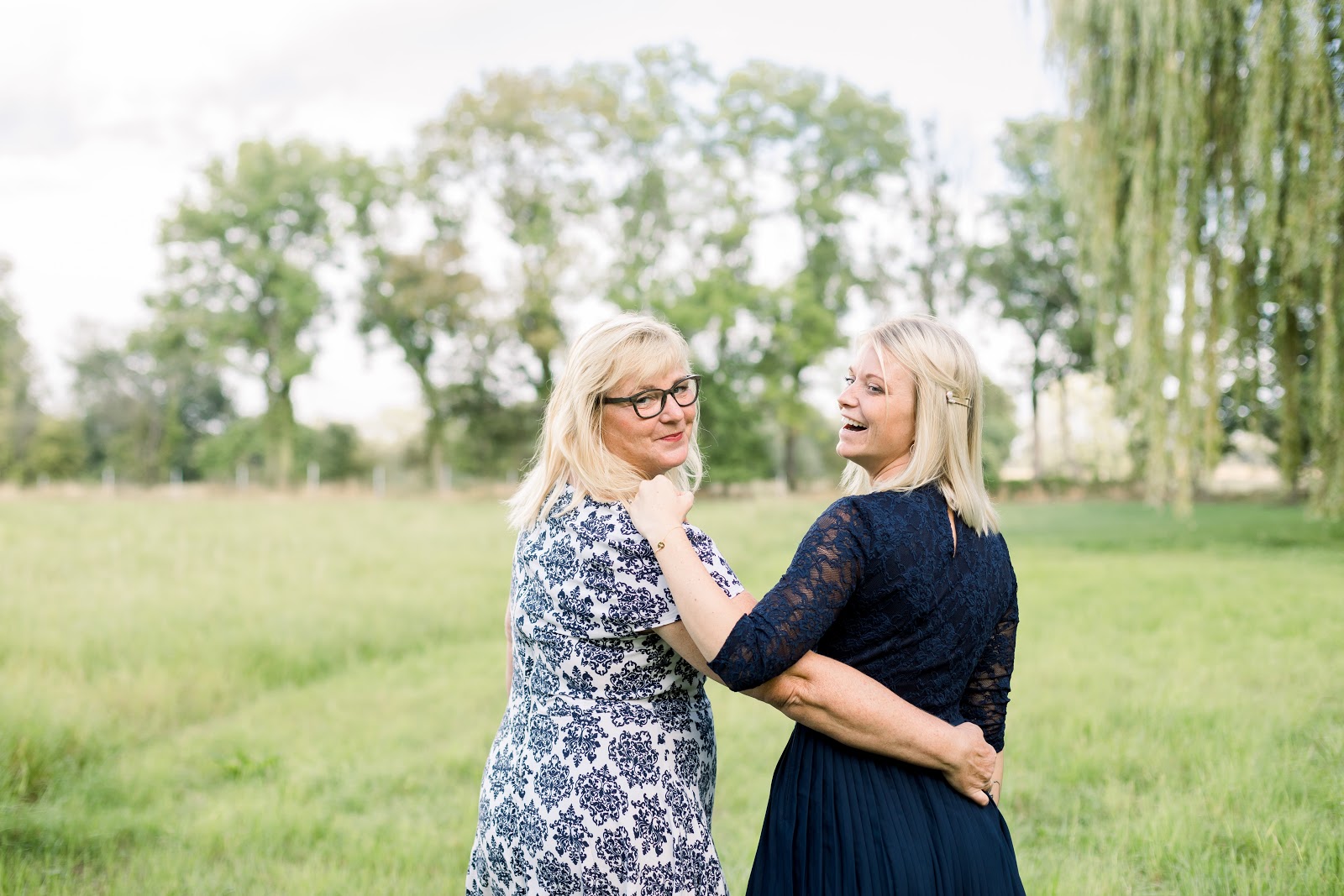 Windy Wedding Hochzeitswiese Galerie