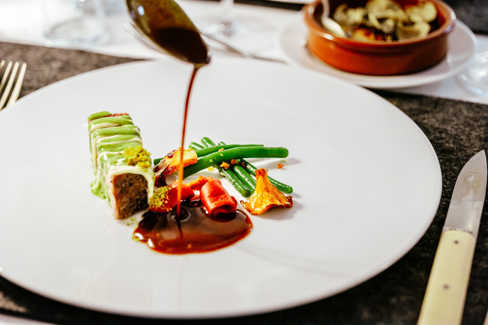 Winzerhof Stahl Galerie