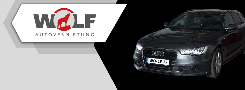 Wolf Autovermietung Regensburg - 01
