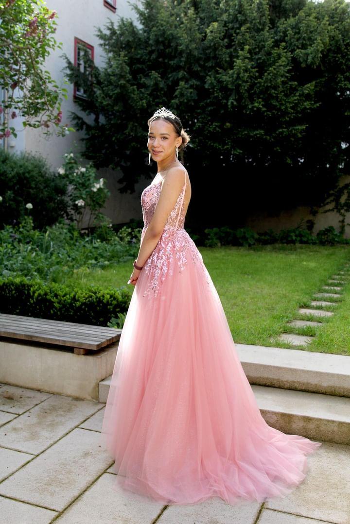 Wonderland Festkleider Thüringen Galerie