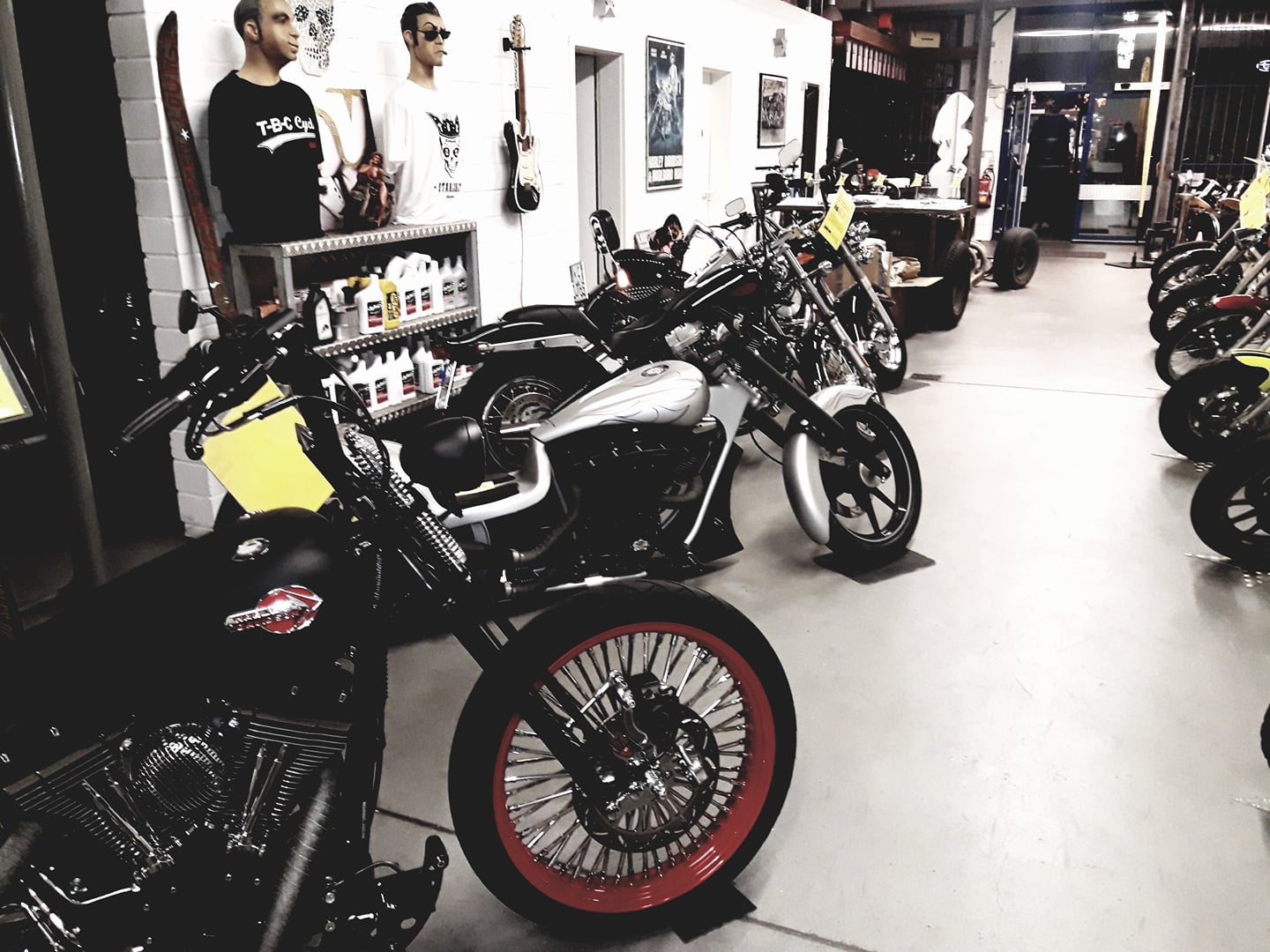 yellowhummer Karlsruhe Galerie