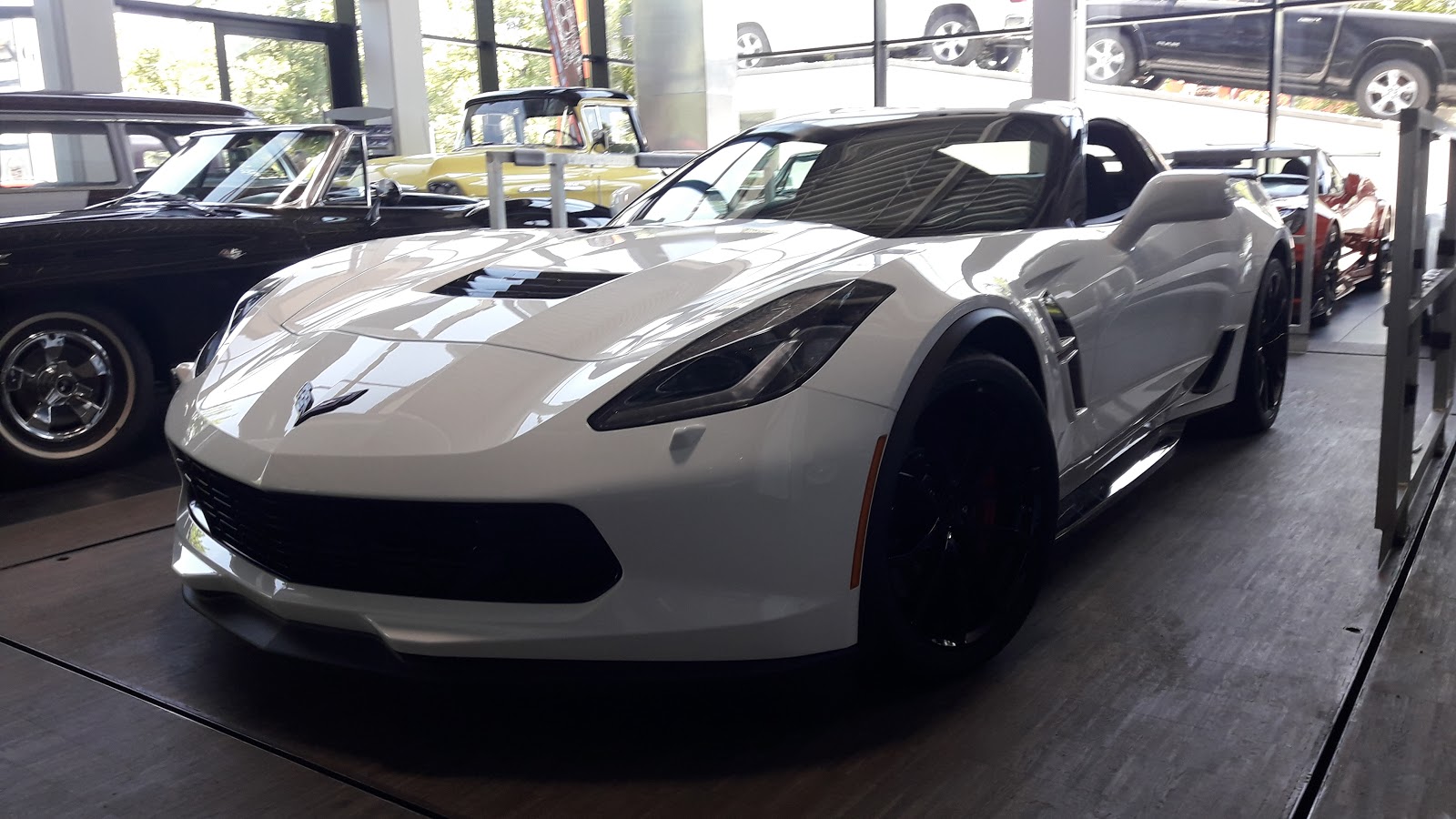 yellowhummer Karlsruhe Galerie