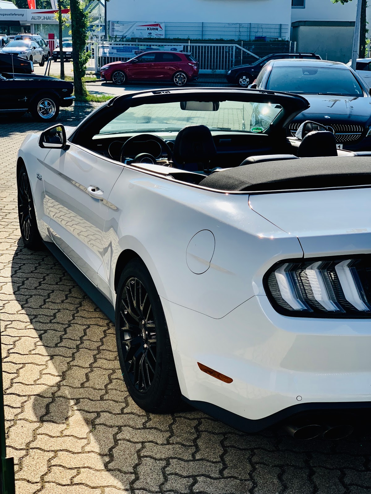 yellowhummer Karlsruhe Galerie