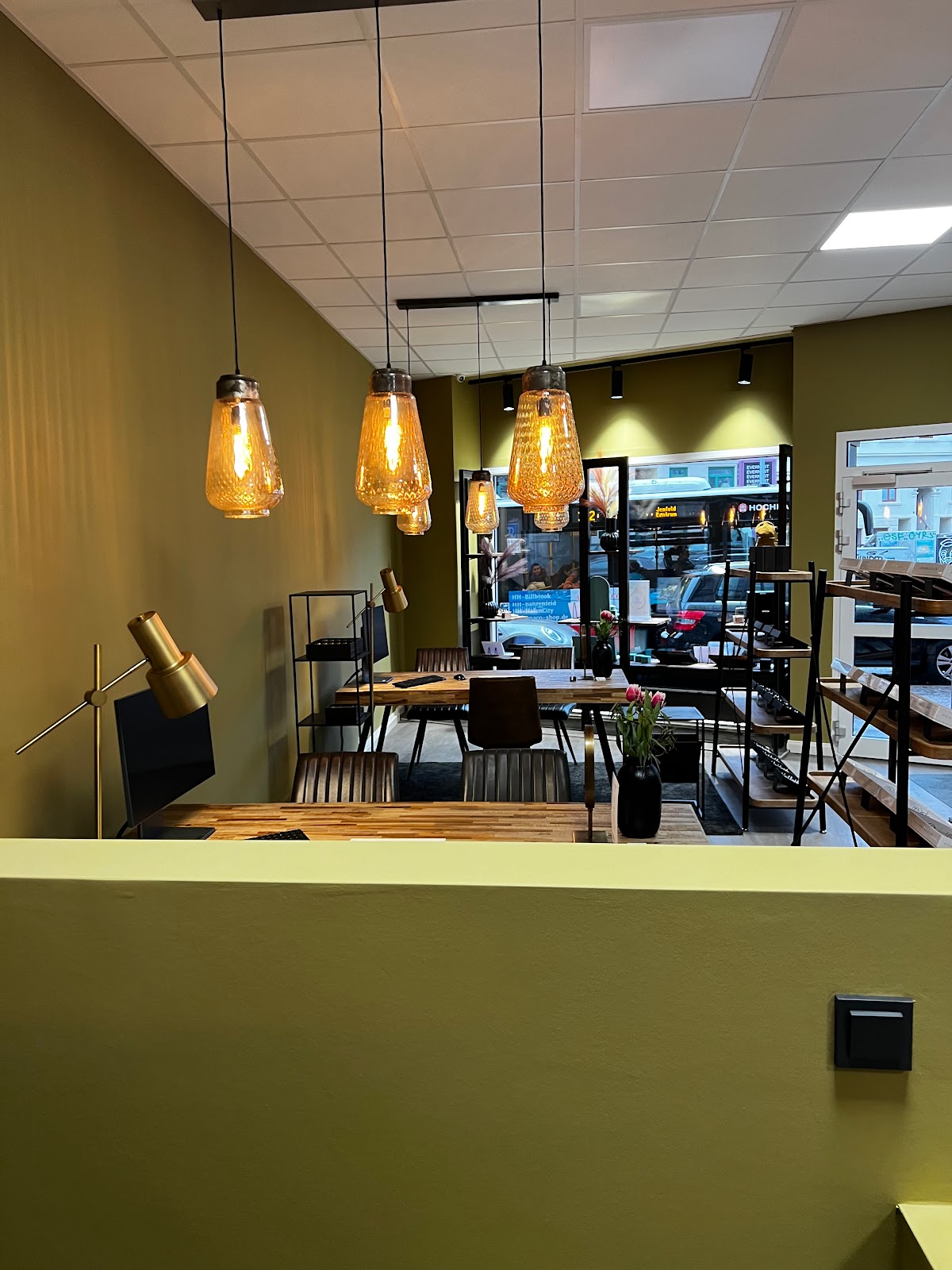 YES-Trauringe Winterhude Galerie