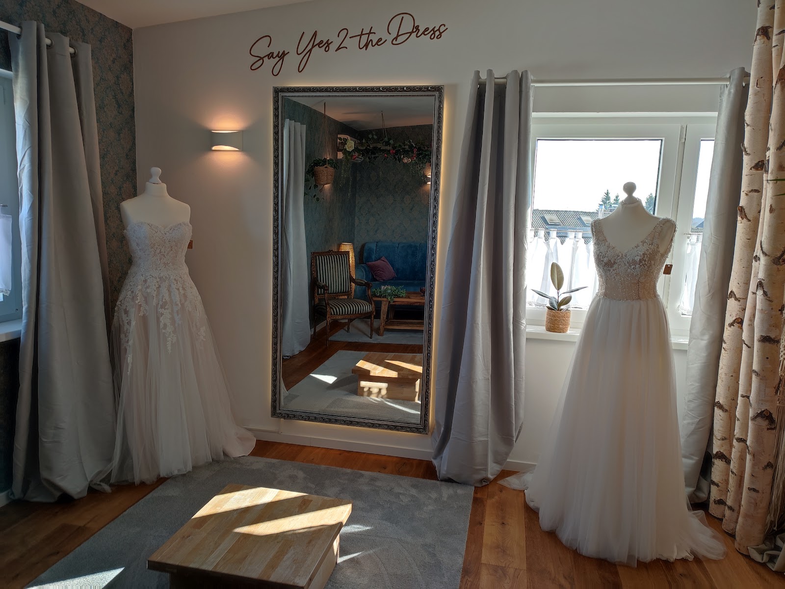 Yes2theDress Galerie
