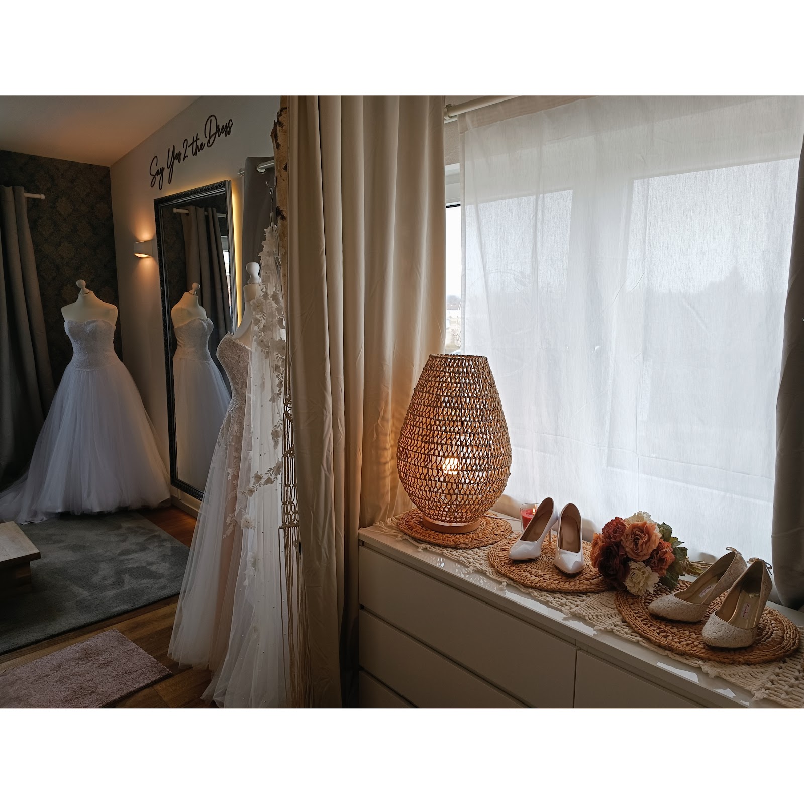 Yes2theDress Galerie