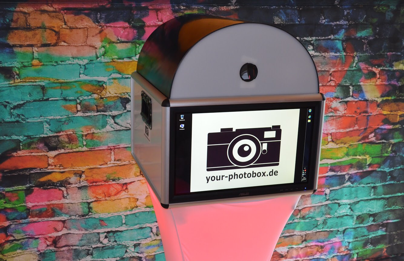 Your Photobox Galerie