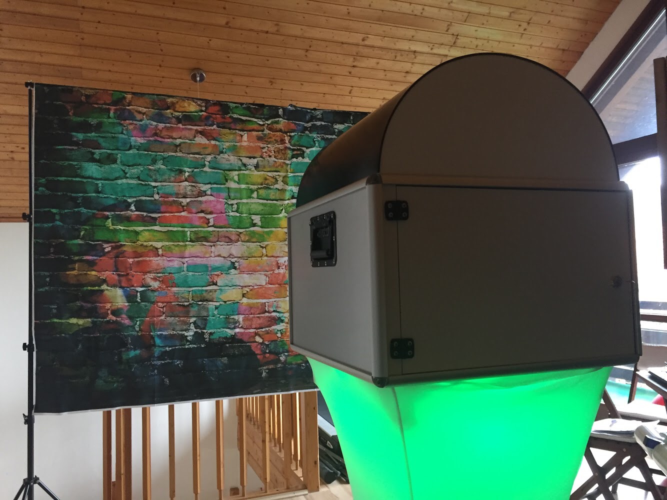 Your Photobox Galerie