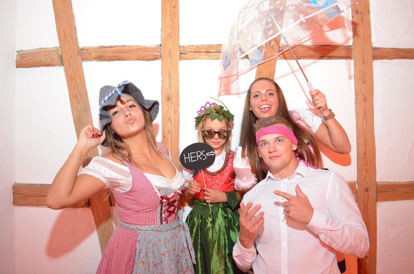 Your Photobox Galerie