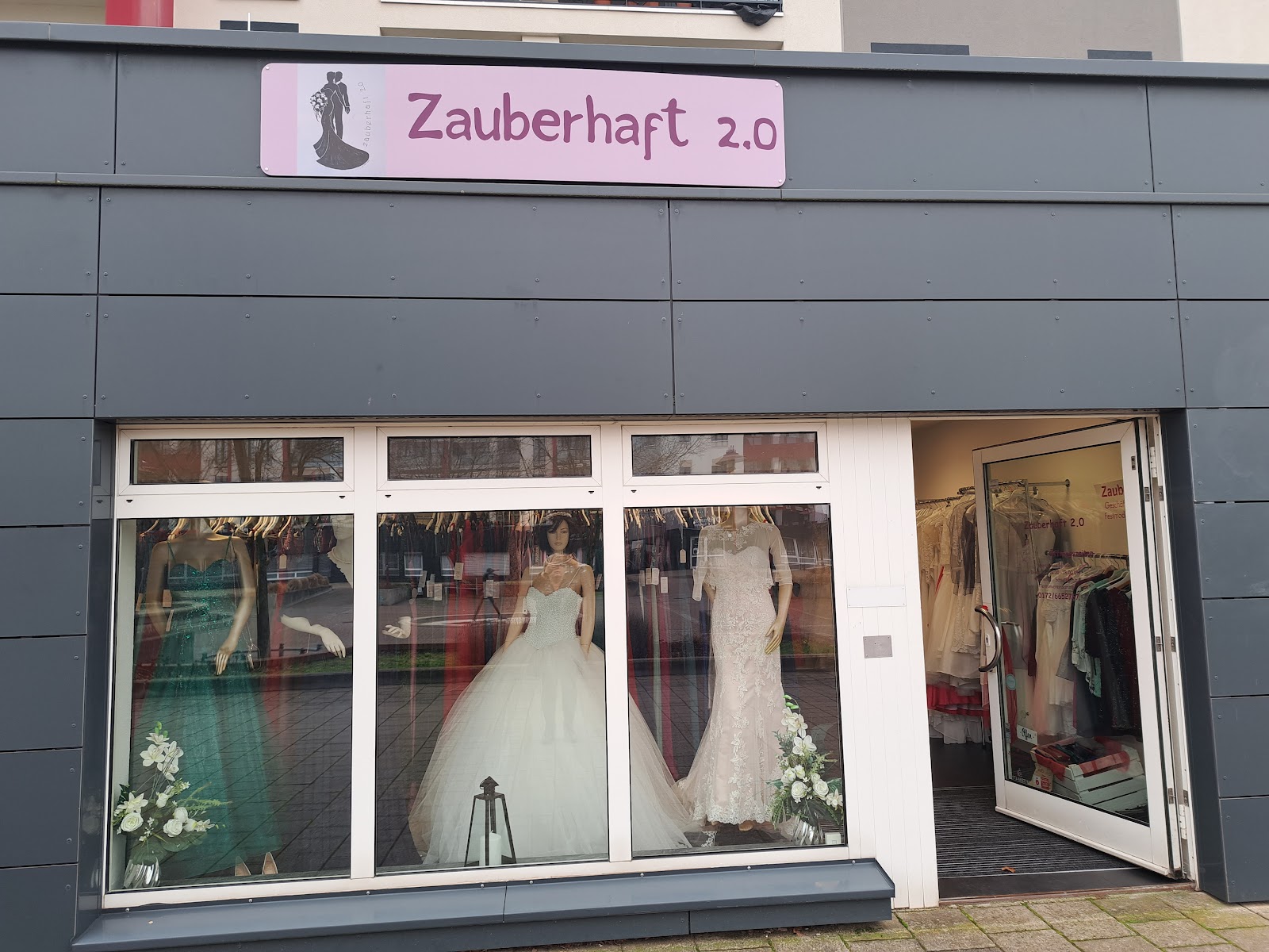 ZAUBERHAFT 2.0 - 01