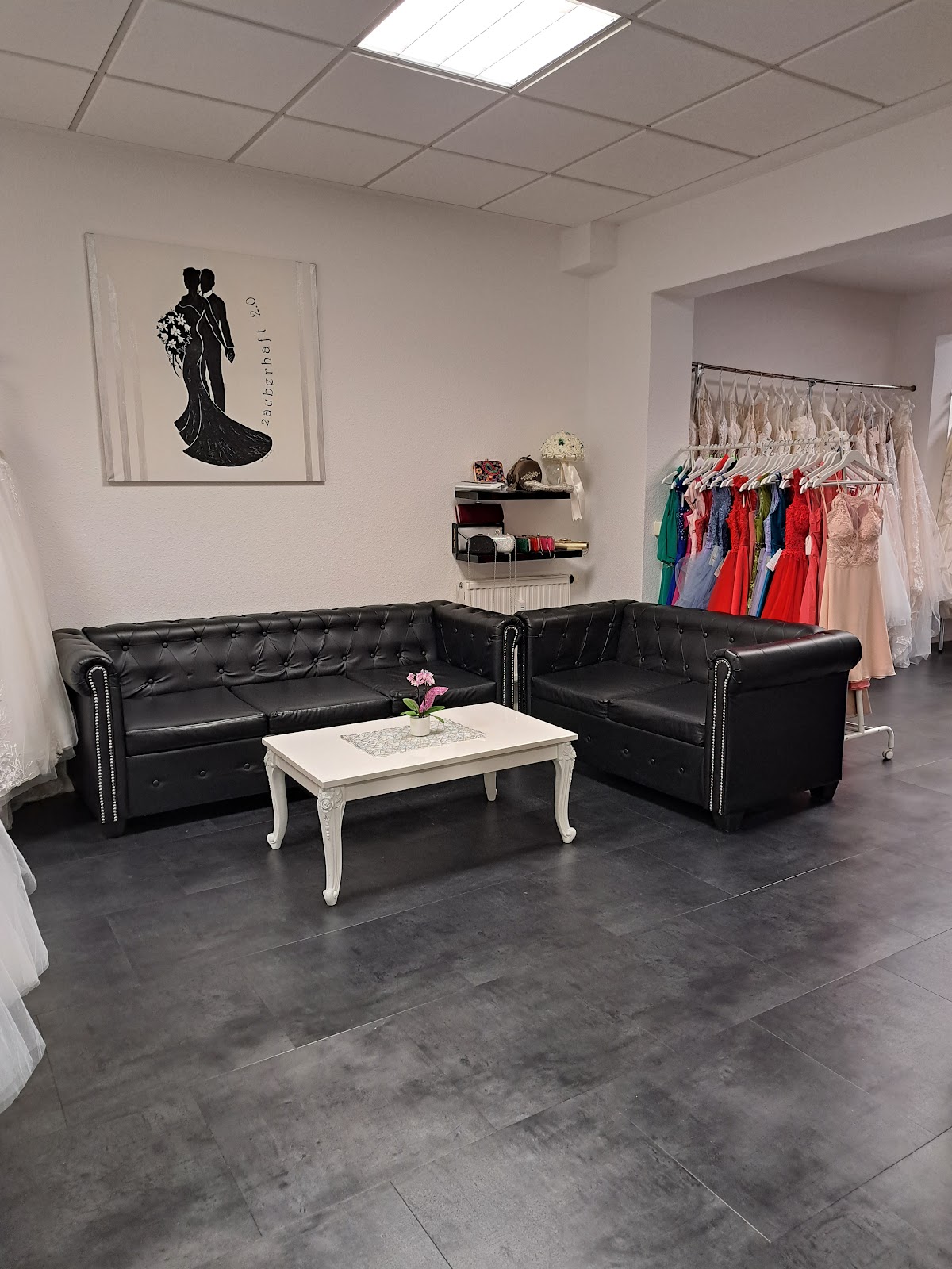 ZAUBERHAFT 2.0 Galerie