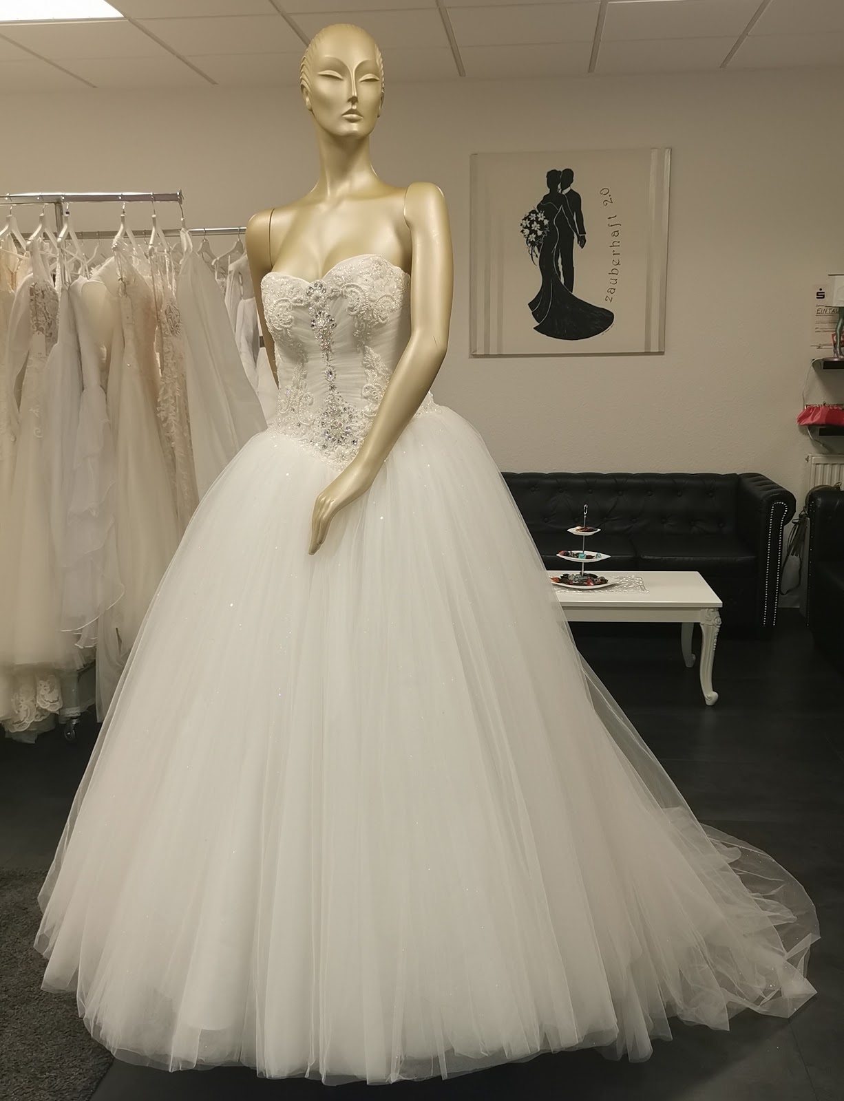 ZAUBERHAFT 2.0 Galerie