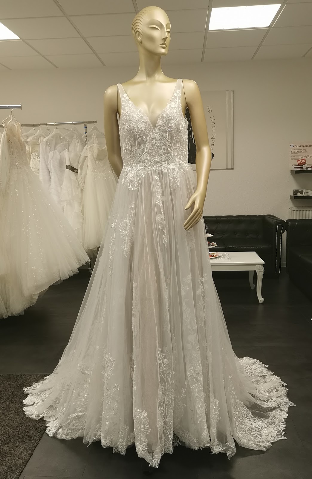 ZAUBERHAFT 2.0 Galerie