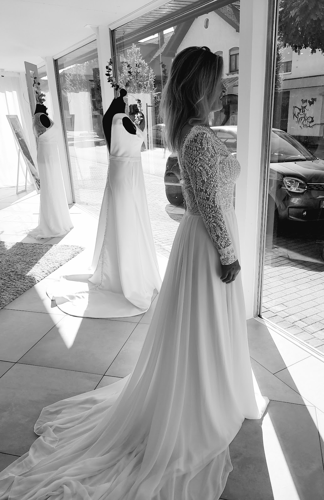 Zauberhafte Momente - 01