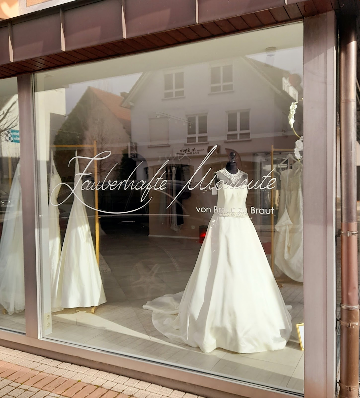 Zauberhafte Momente Galerie