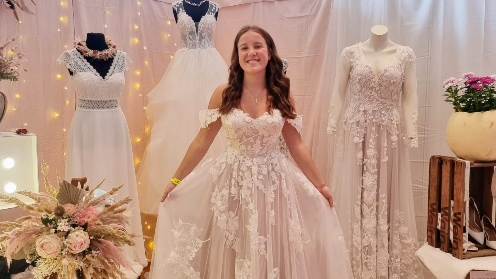 Zaubermomente Galerie