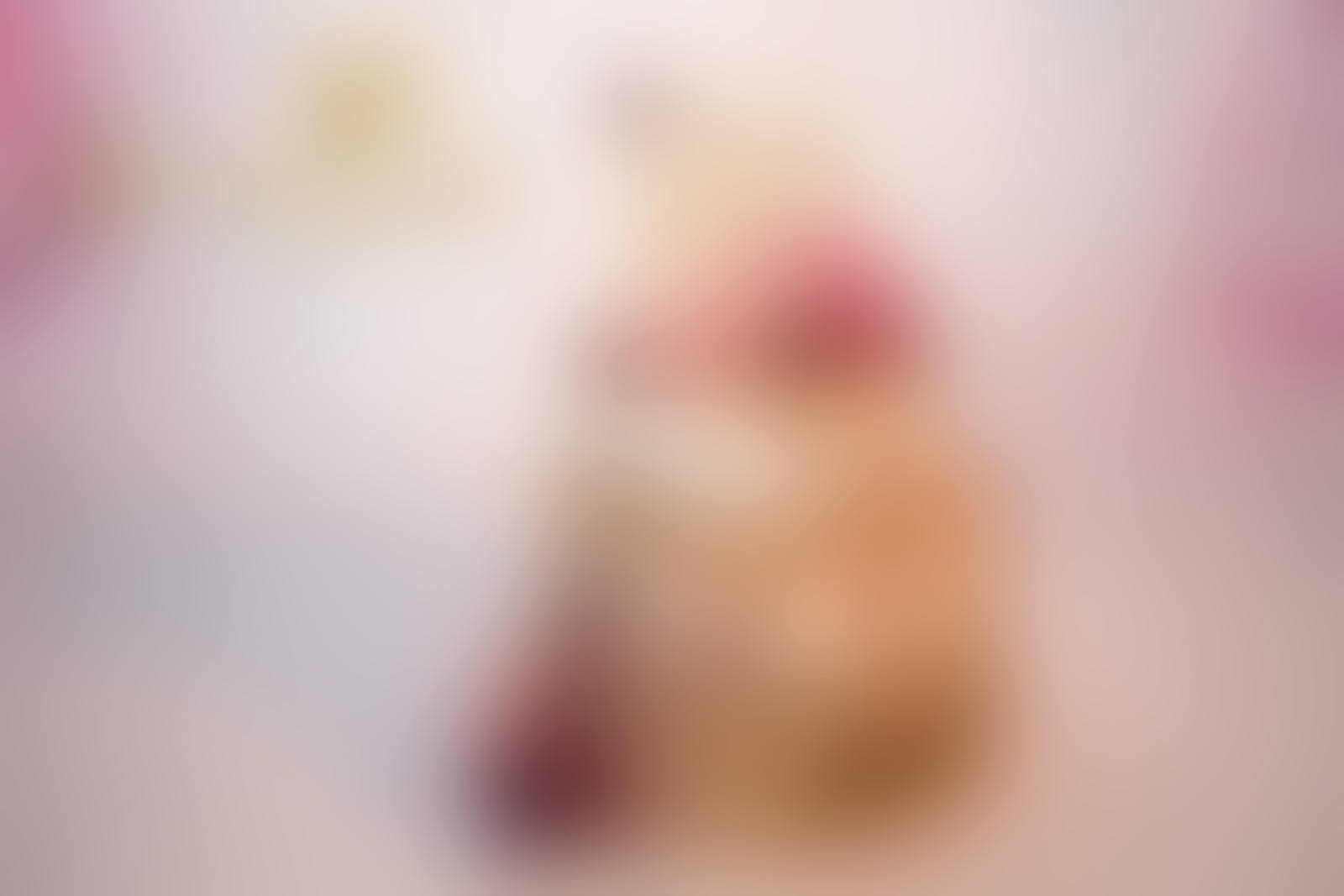 Zuckersüße Kalorien - 01