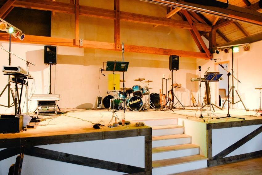 Zur Alten Säge Galerie