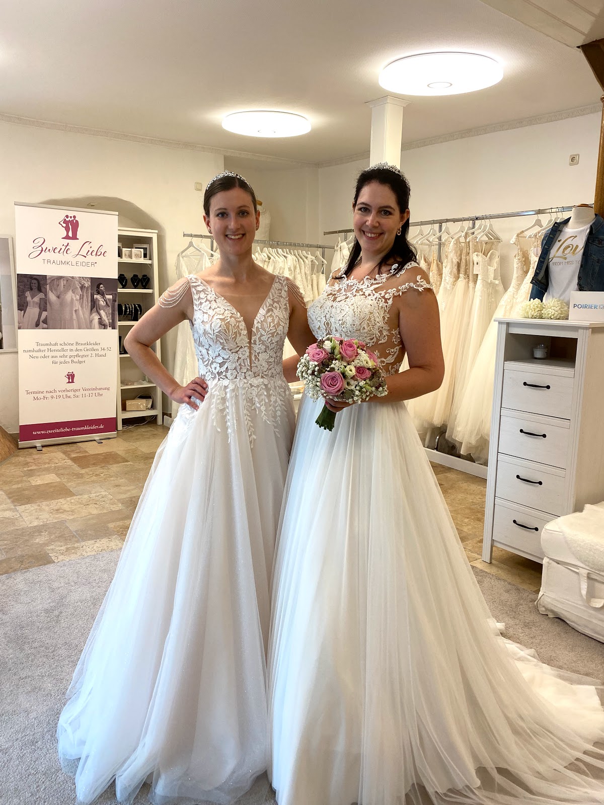 Zweite Liebe Galerie