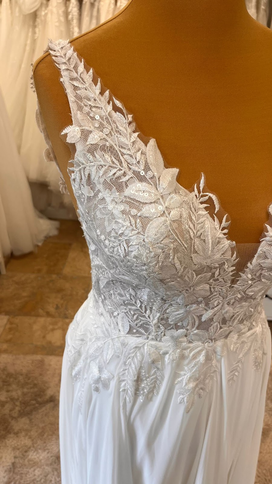 Zweite Liebe Galerie