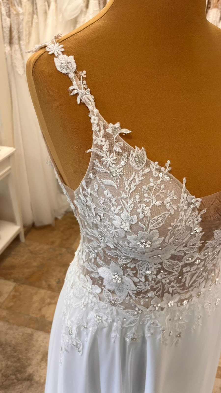 Zweite Liebe Galerie